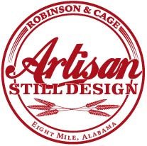 Artisan Still Designs logo